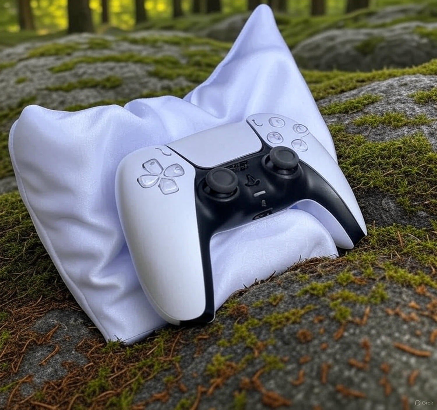 Pillow Series