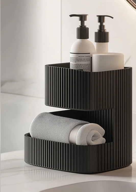 Bathroom Organizer