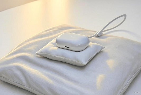 AirPods Pillow Holder