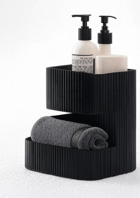 Bathroom Organizer