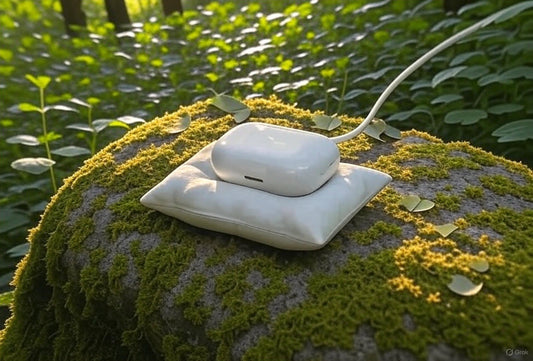 AirPods Pillow Holder