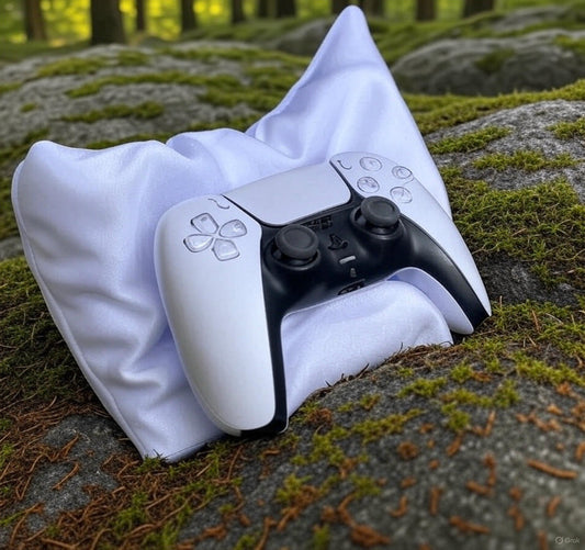 Pillow PS5 Controller Holder