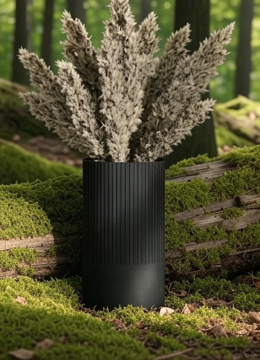 Ravel Vase