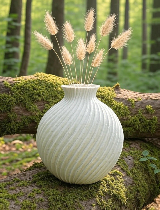 The Donatella Vase