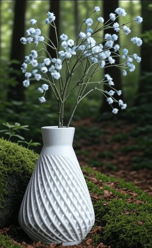 Influx Vase