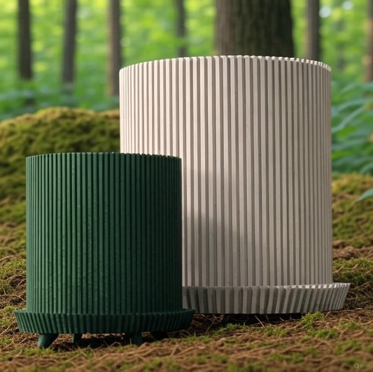 Modern Planter
