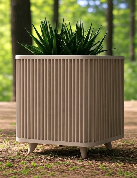 Shikaku Planter