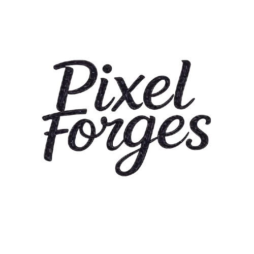 Pixel Forge